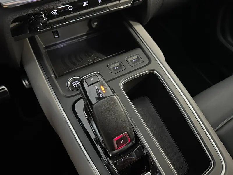 Citroën C5 Aircross 2021, siva, slika 14