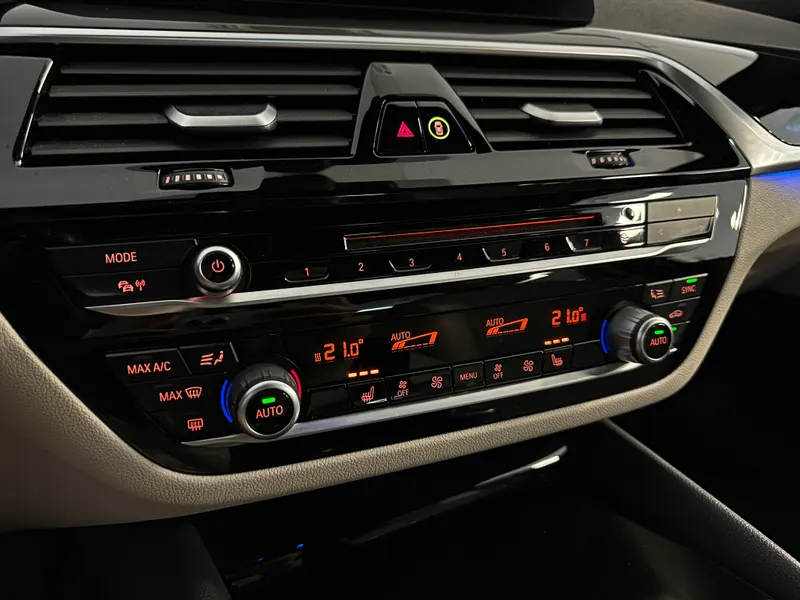 BMW Serija 5