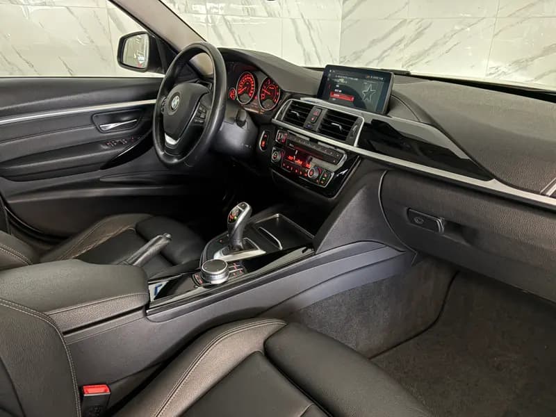 BMW Serija 3 Touring
