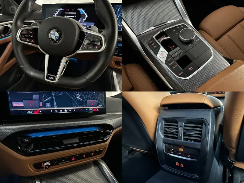 BMW serija 4 Gran Coupe