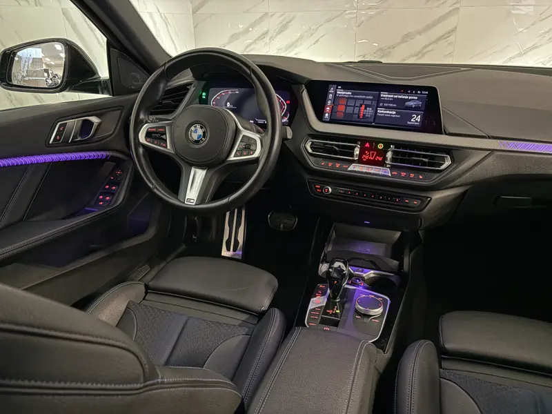 BMW serija 2 Gran Coupe