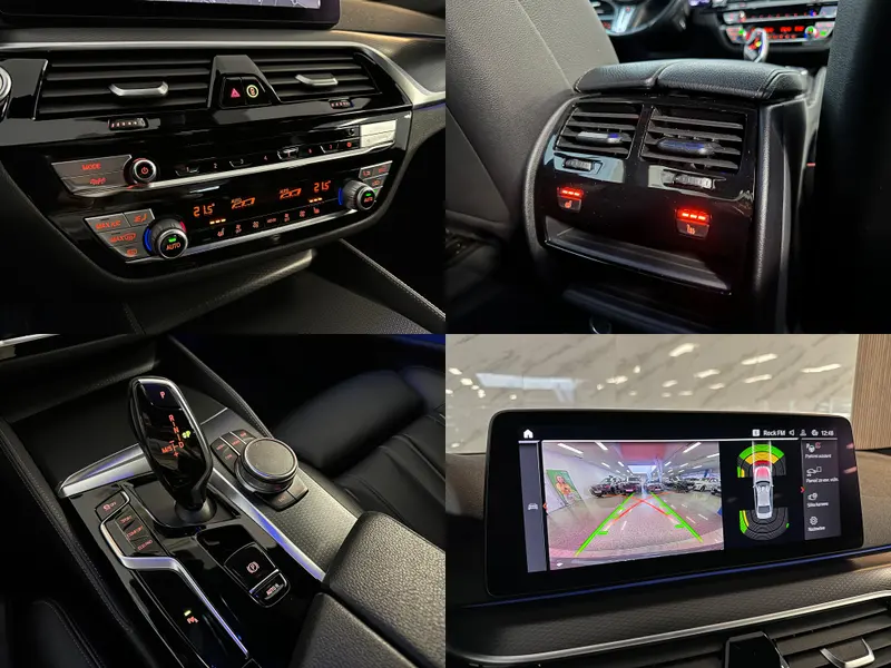 BMW Serija 5