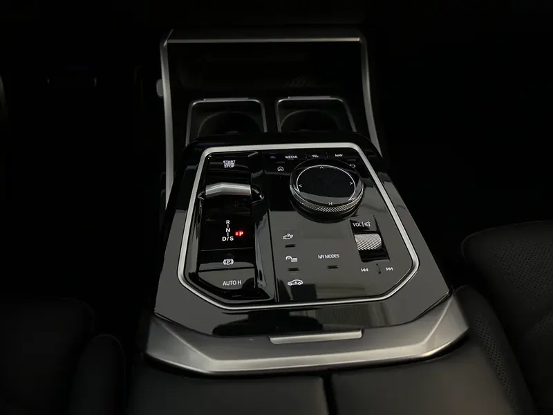 BMW serija 7
