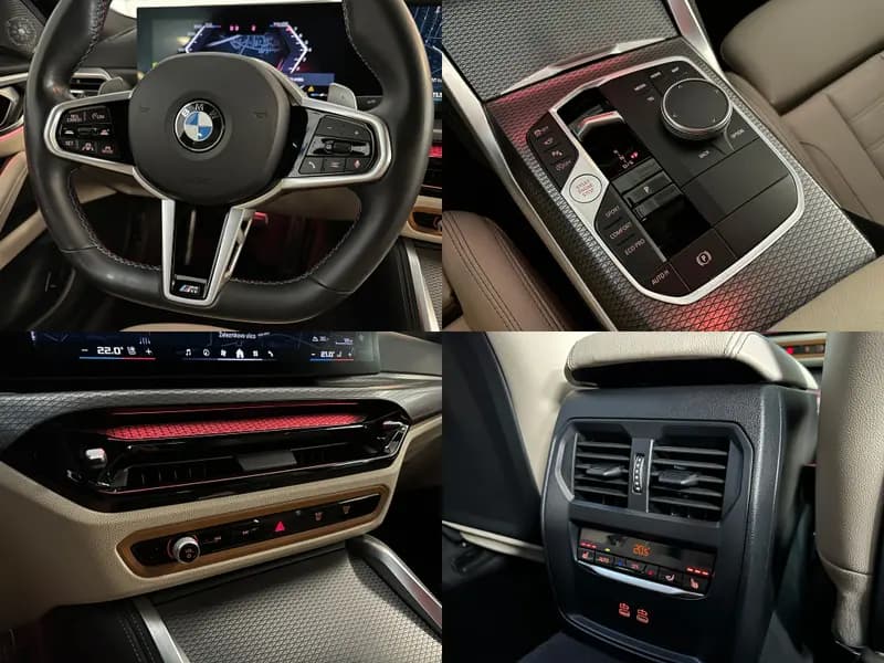 BMW serija 4 Gran Coupe