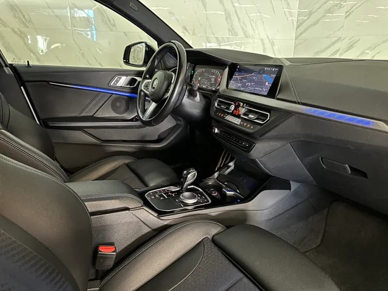 BMW - serija 2 Gran Coupe - Kupe - 100 kW - 2021