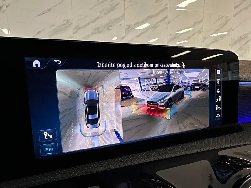 Mercedes-Benz - CLA-Razred - Kupe - 85 kW - 2023