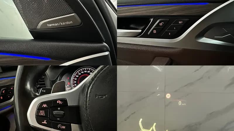 BMW serija X3