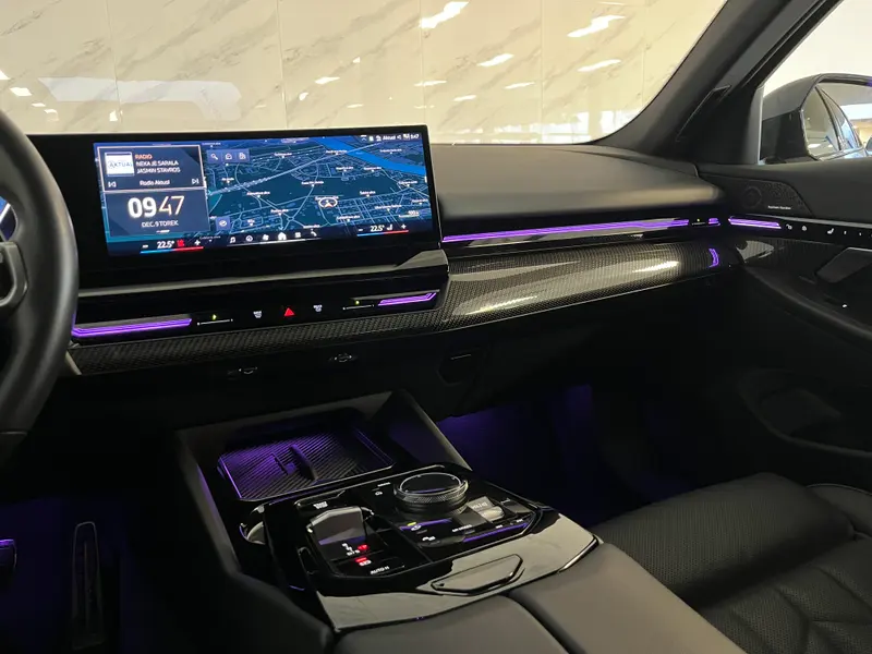 BMW serija 5
