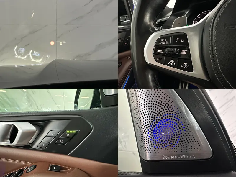 BMW serija X5