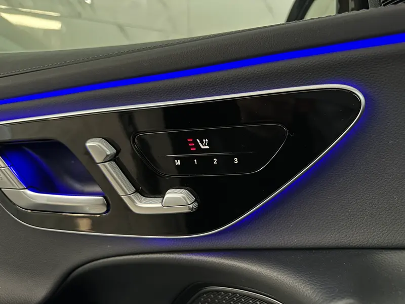 Mercedes-Benz E-Razred