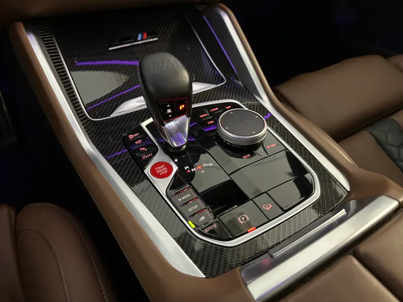 BMW serija X5