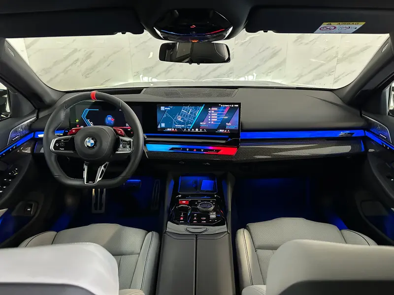 BMW M5