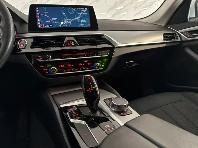 BMW serija 5