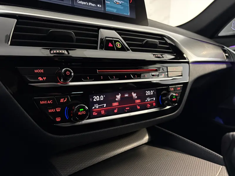 BMW serija 5 Touring