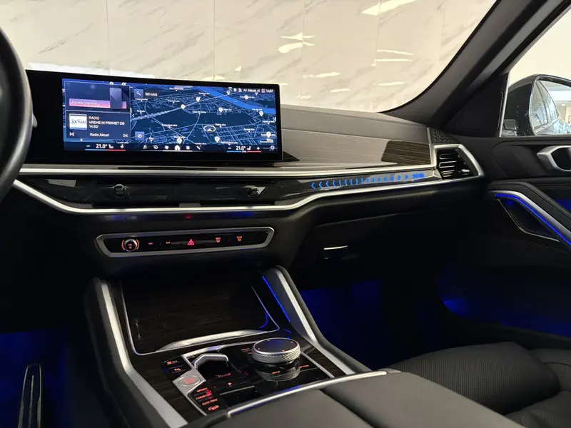 BMW serija X6