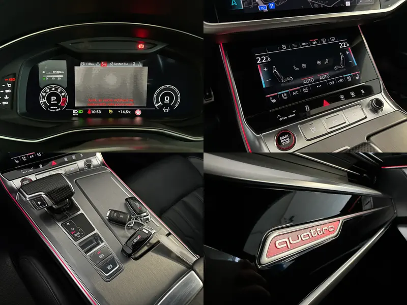 Audi RS7