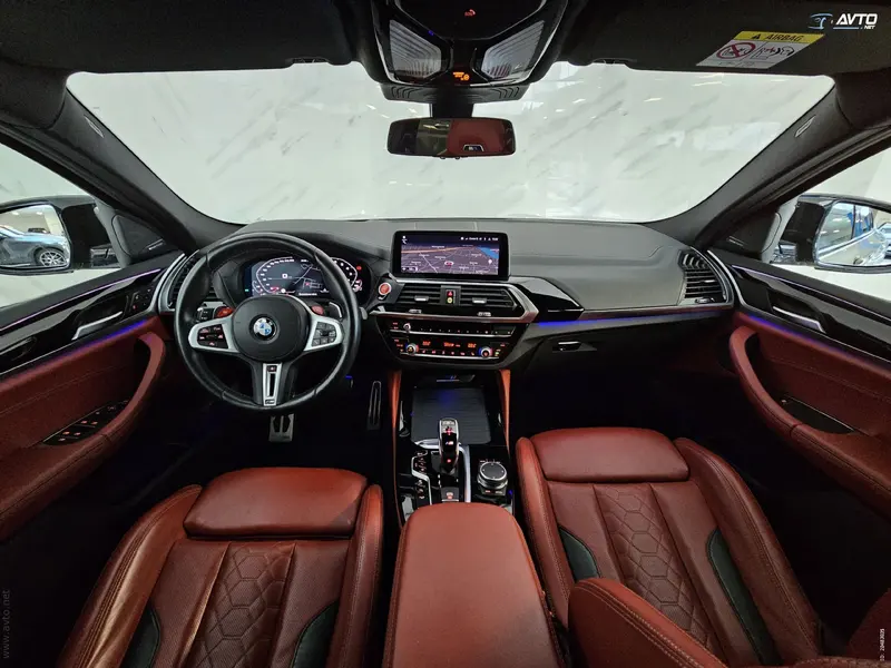 BMW serija X4