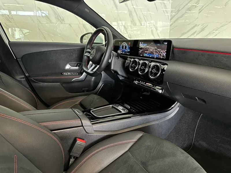 Mercedes-Benz A-Razred