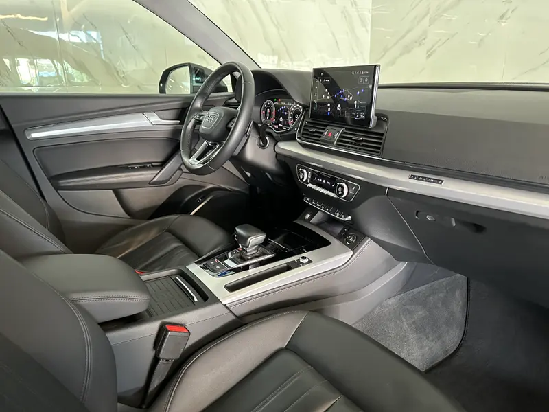 Audi Q5 Sportback