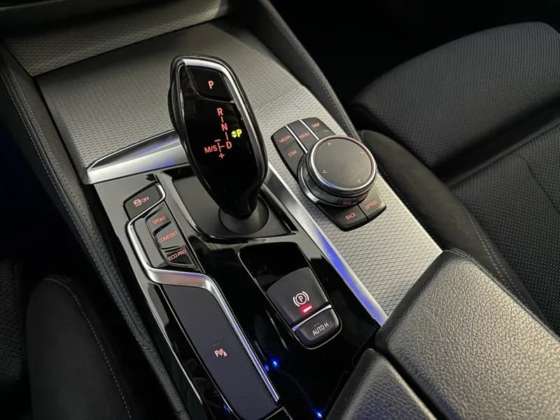 BMW serija 5