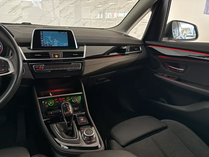BMW serija 2 Active Tourer