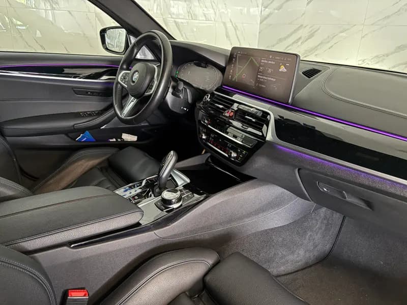 BMW serija 5