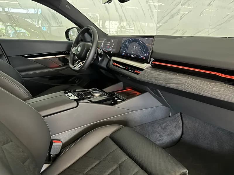 BMW serija 5
