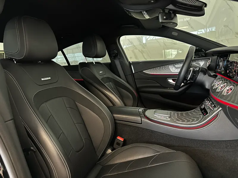 Mercedes-Benz CLS-Razred