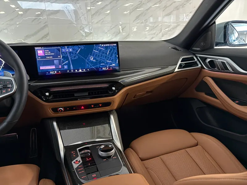 BMW serija 4 Gran Coupe