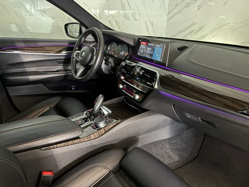 BMW serija 6 Gran Turismo