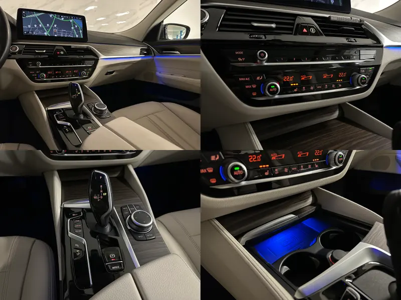 BMW serija 6 Gran Turismo