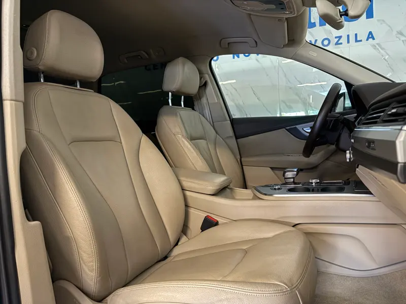 Audi Q7 3.0 TDI