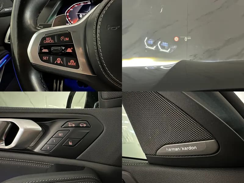 BMW X6 30d