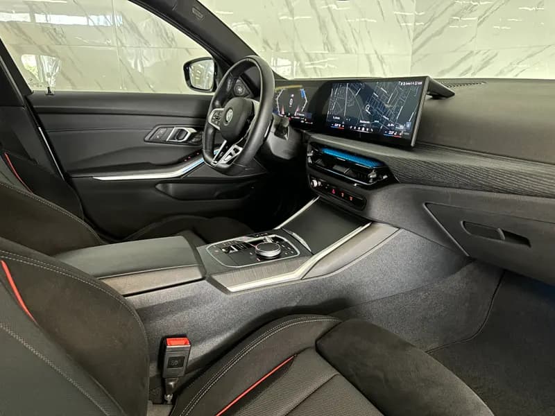 BMW serija 3 Touring