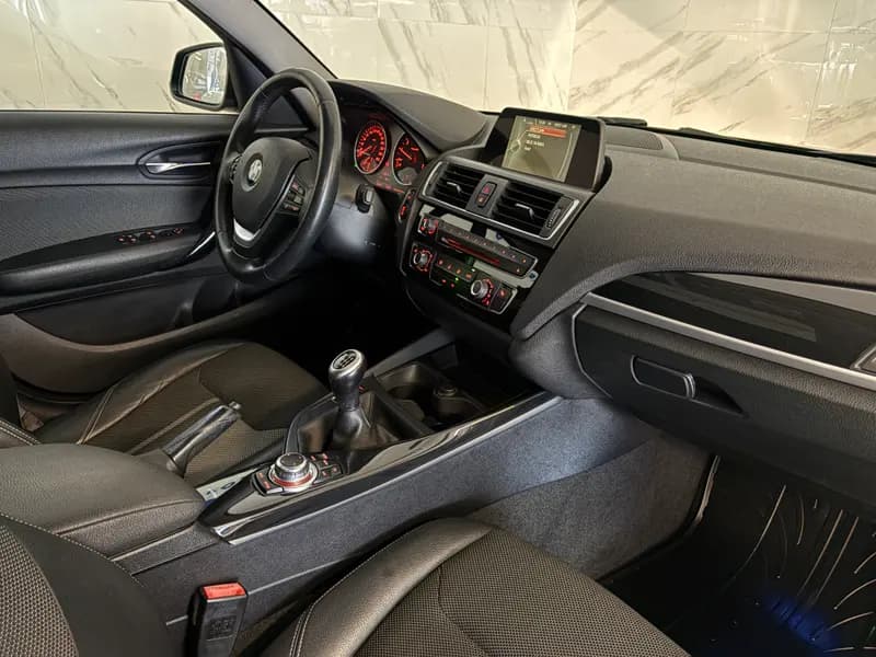BMW Serija 1