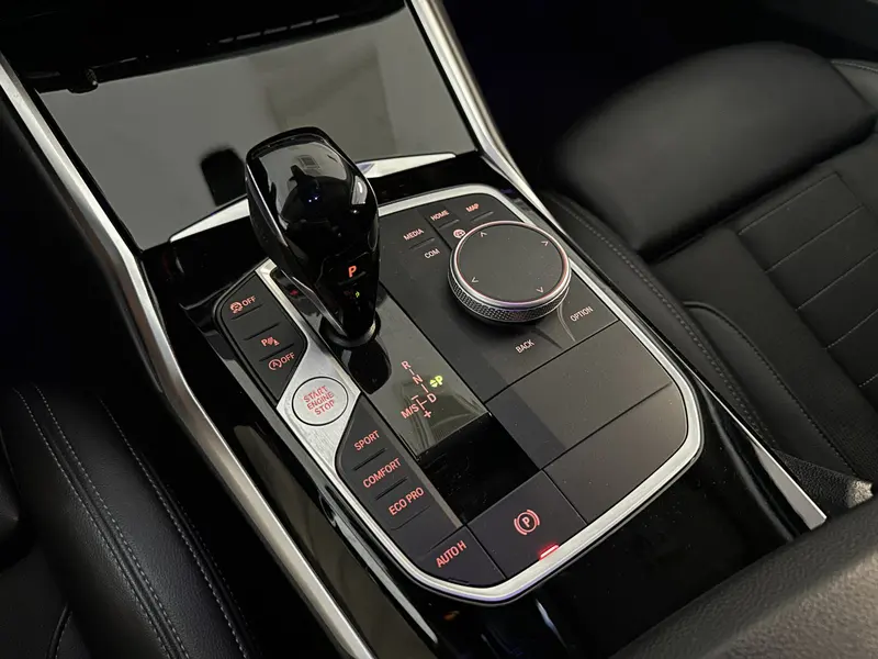 BMW serija 3