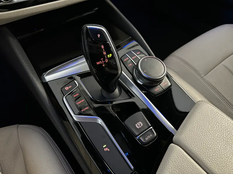 BMW Serija 5