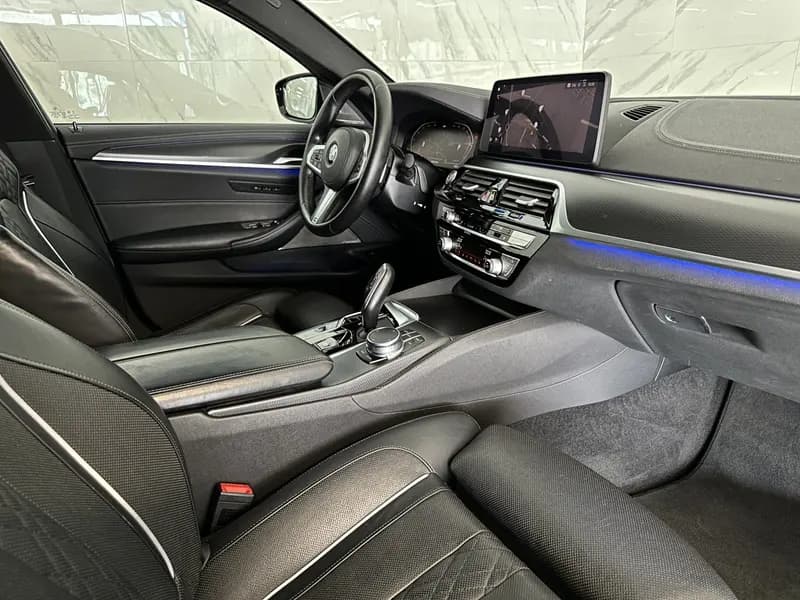 BMW serija 5