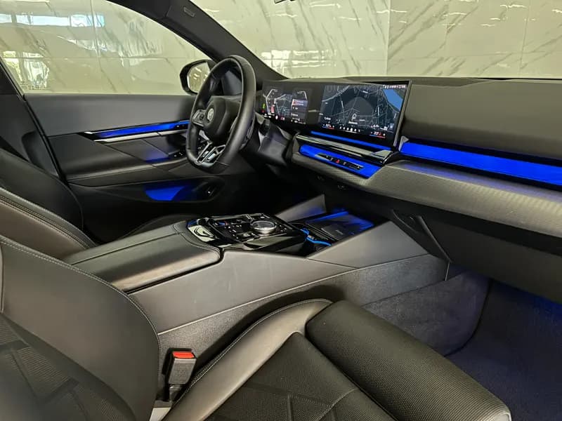 BMW serija 5