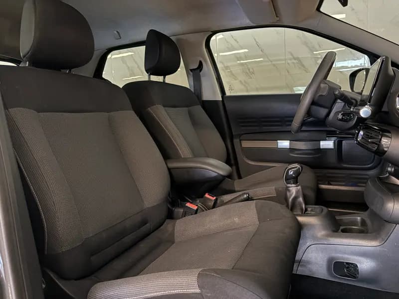 Citroën C4 Cactus