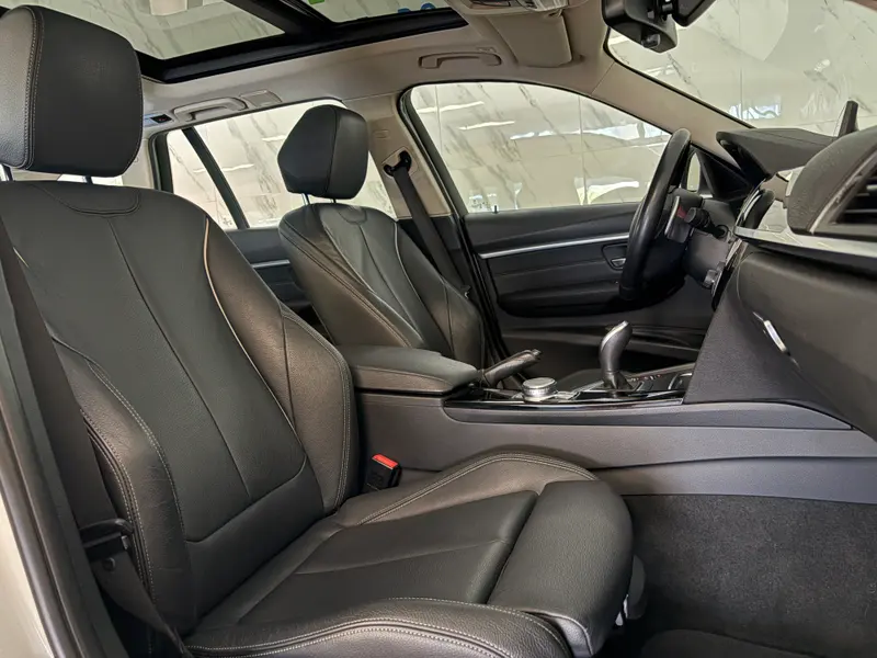 BMW Serija 3 Touring