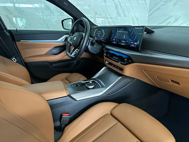 BMW serija 4 Gran Coupe