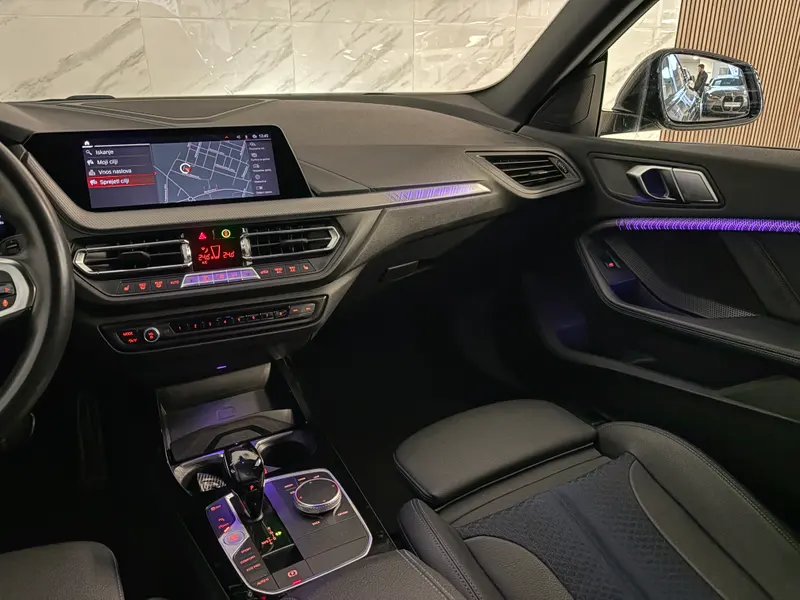 BMW serija 2 Gran Coupe