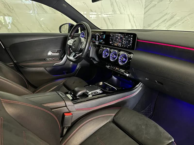 Mercedes-Benz A-Razred