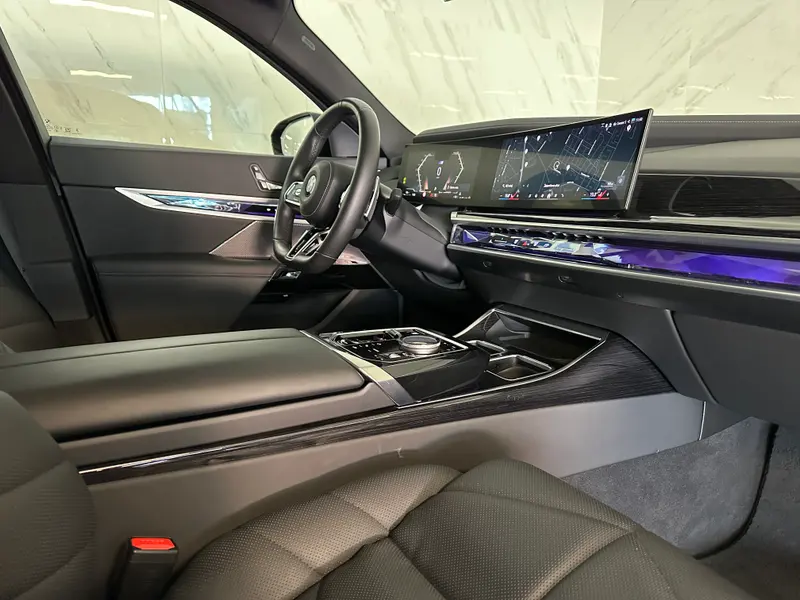 BMW serija 7