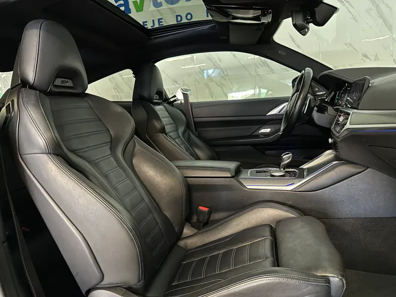 BMW serija 4 Coupe
