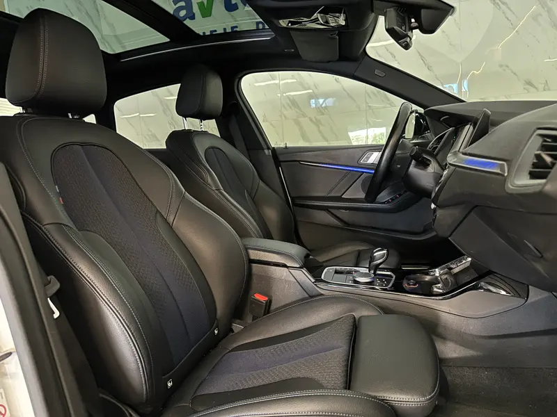 BMW - serija 2 Gran Coupe - Kupe - 100 kW - 2021