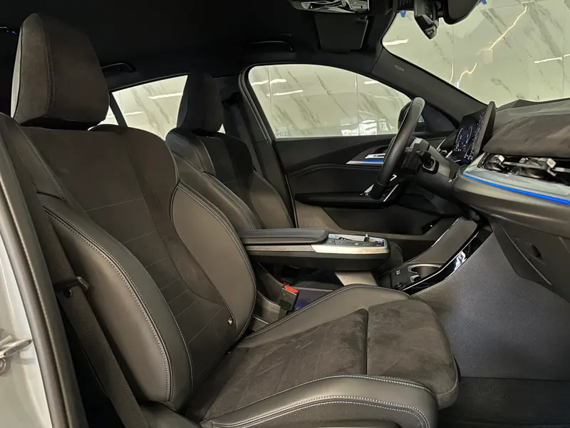 BMW - X2 - SUV - 120 kW - 2025