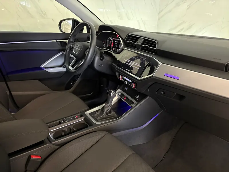 Audi Q3 Sportback 2023, slika 15