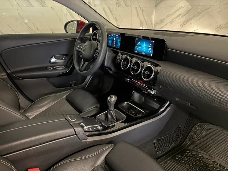 Mercedes-Benz A-klasa 2018, slika 15